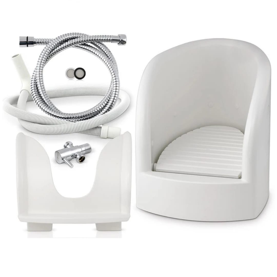 Example productAutomatic Foot Washer (Foot Washing Device)